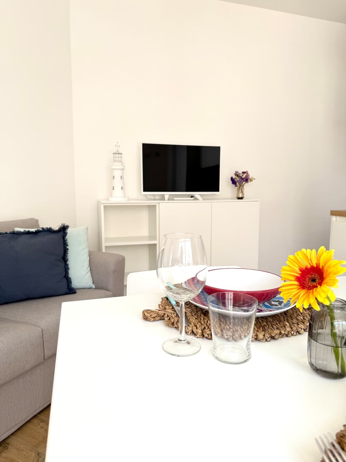 Appartamento fronte spiaggia — foto 4