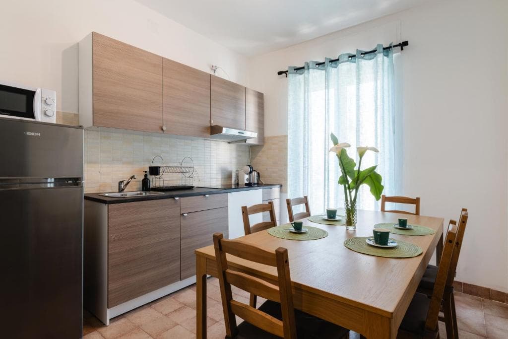 Blue Terrace Guest House — foto 3
