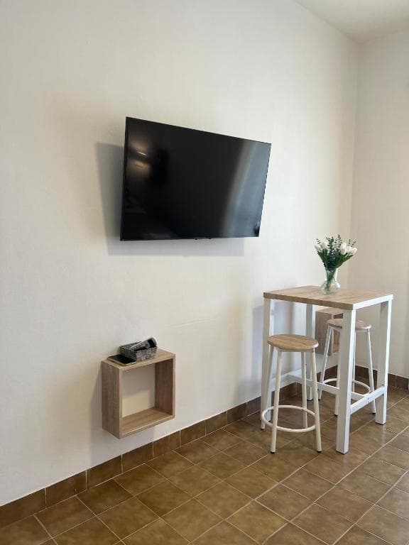 Blue Terrace Guest House — foto 4