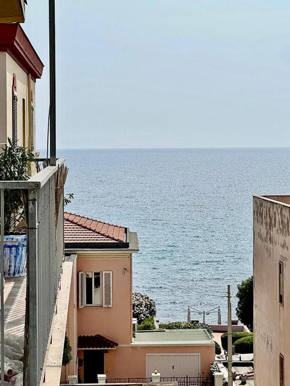 Blue Terrace Guest House — foto 8