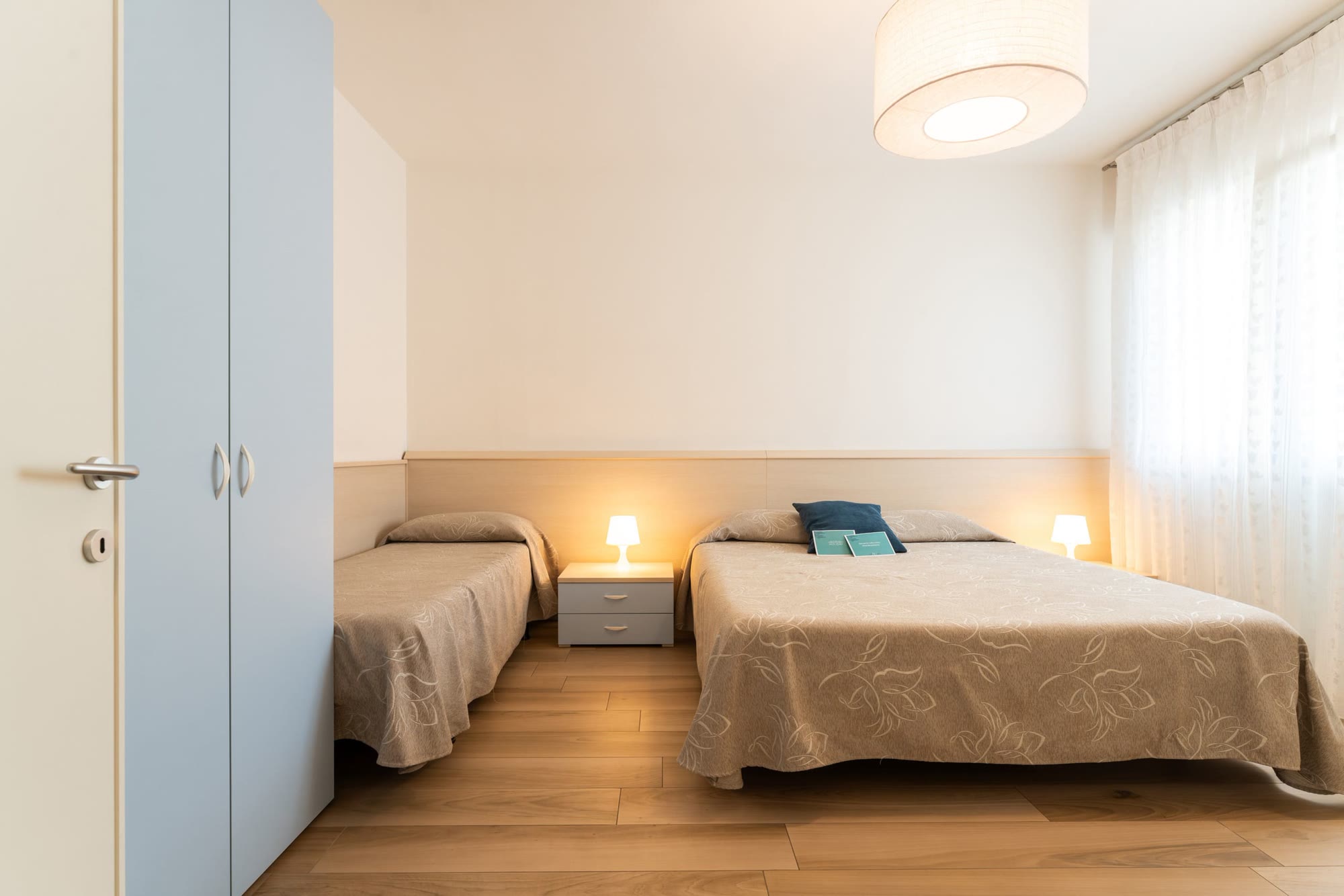 Quadrilocale Angelo, Bafile241 Adria Holiday, 7Pax — foto 8