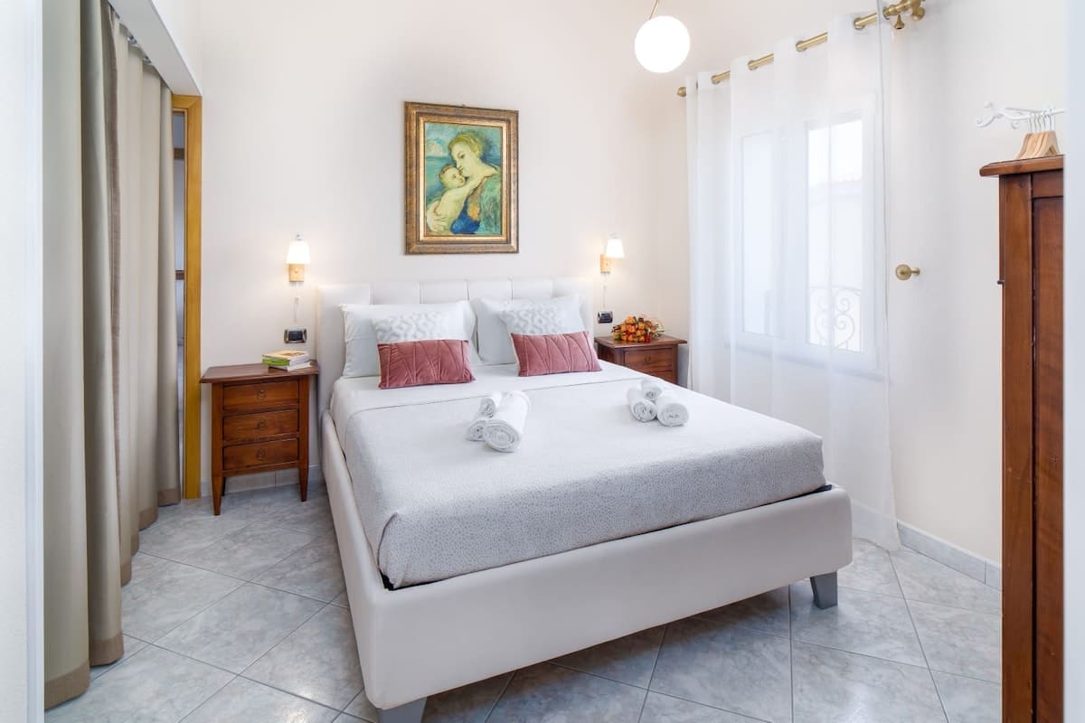 Appartamenti di Eliana - MARES — foto 4