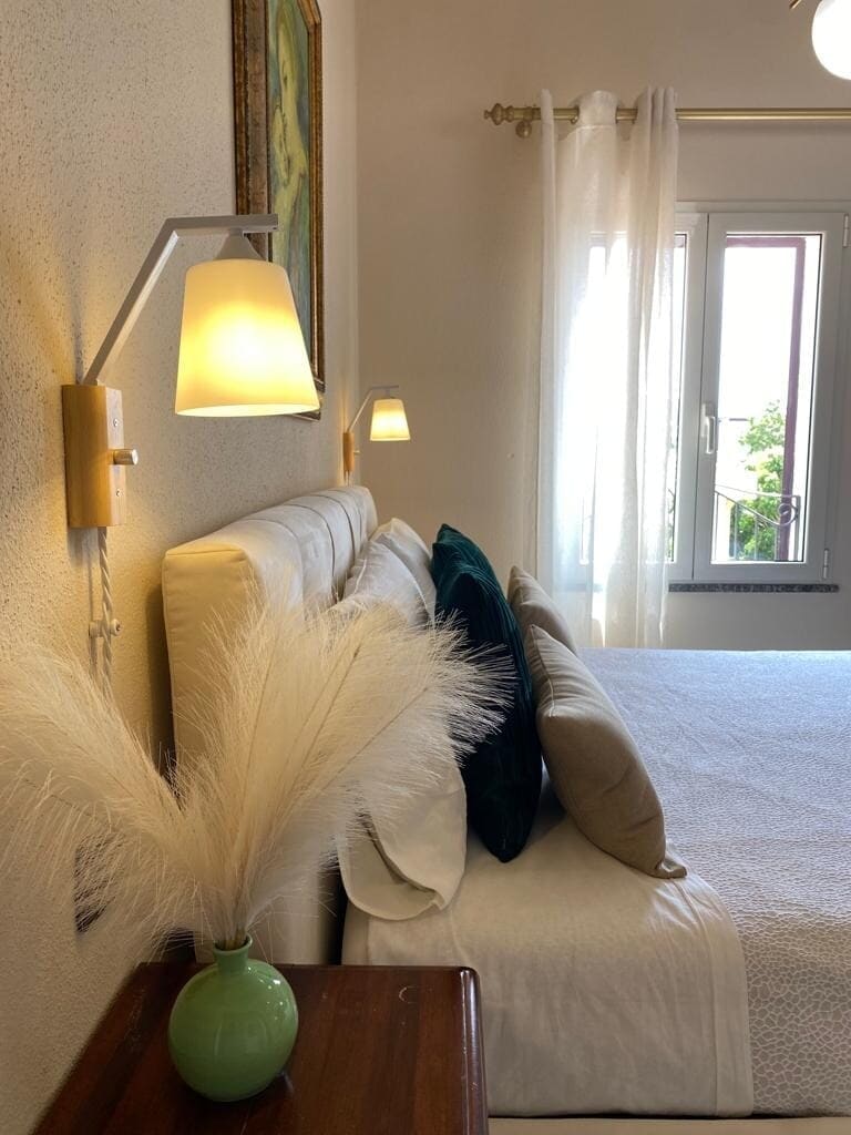 Appartamenti di Eliana - MARES — foto 5